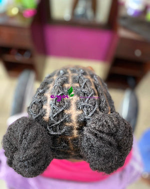 Caring For Locs