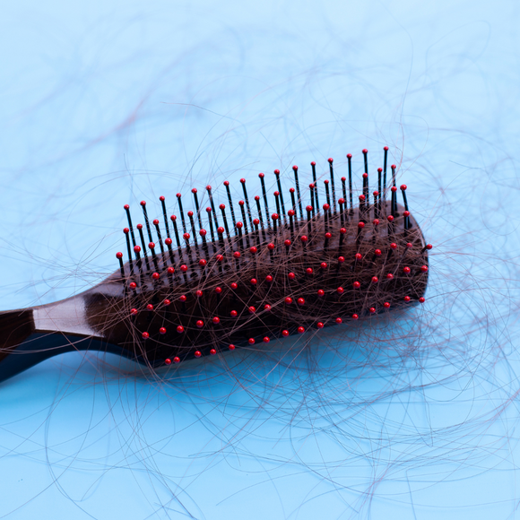 Why Your Hair Keeps Breaking