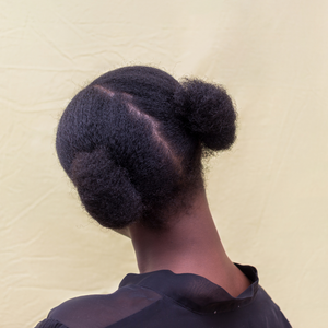 Hair Shrinkage