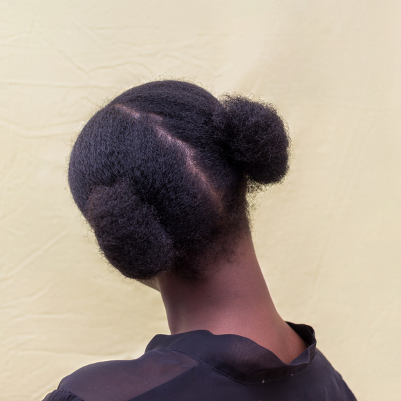 10 stunning African thread hairstyle for inspiration - Afroculture.net