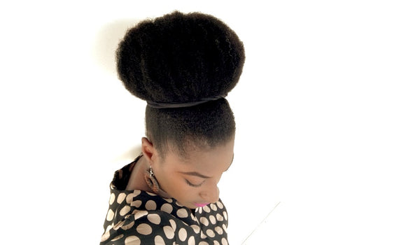 The Do’s and Don’ts of Keeping Natural Hair