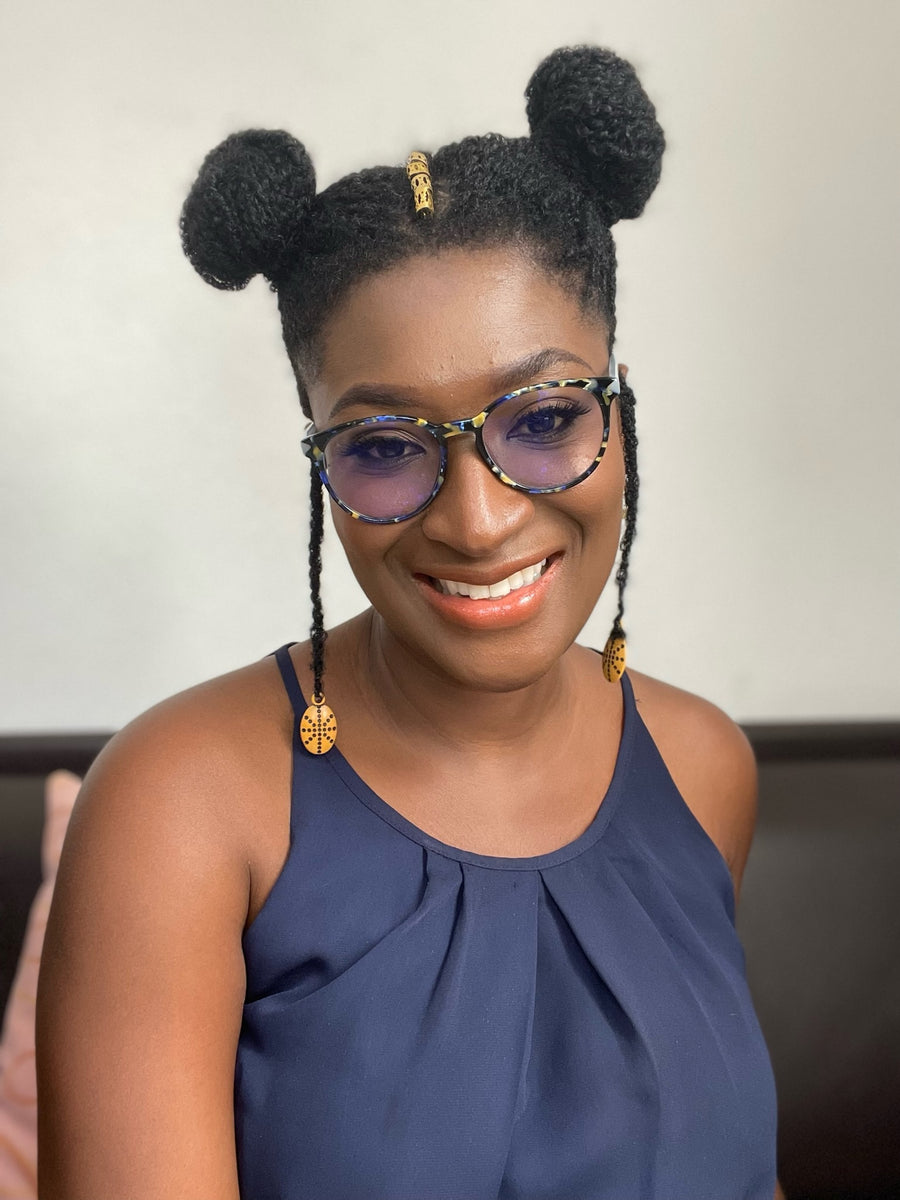 Knowing Your Hair Porosity Eya Naturals