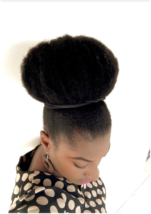 10 Myths about Natural Hair