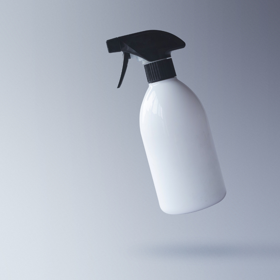 You Need A Spray Bottle – Eya Naturals