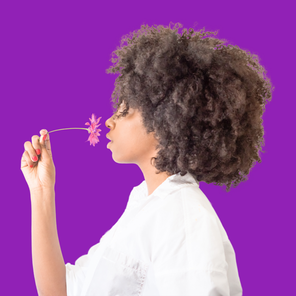 Your Guide to Healthy, Moisturized Natural Hair