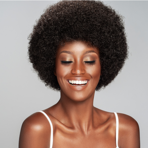 Starting Your Natural Hair Journey? Here's What You Need To Know