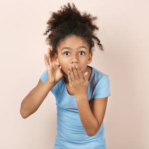 Understanding Why Your Child's Natural Hair Keeps Breaking