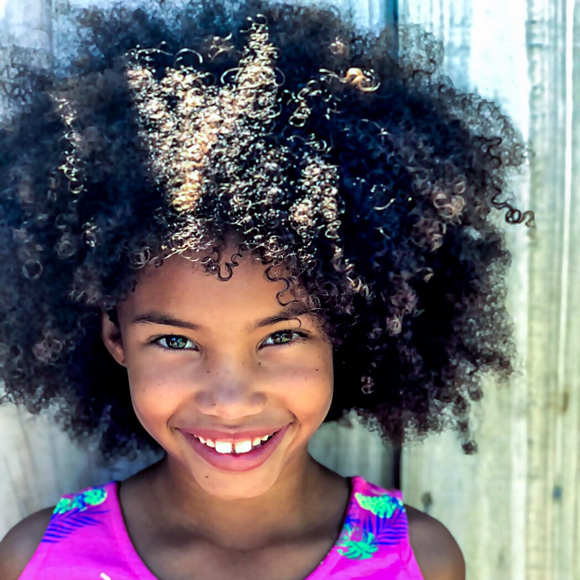 Protecting Your Child's Hair: A Guide to Preventing Breakage
