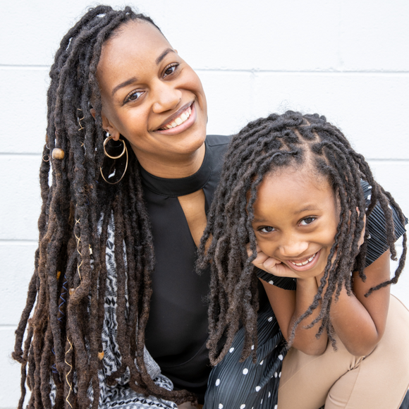 Unlock the Secrets to Luscious Locs with this Guide to Loc Care