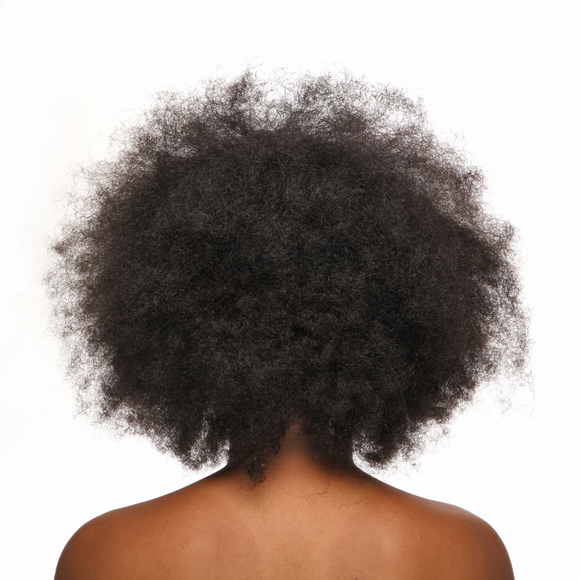 Deep Conditioning - The Forgotten Wash Day Essential