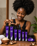 ENA - Grow and Thicken Set