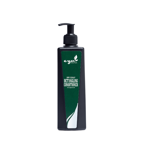 ENB - Dry Scalp Detangling Conditioner