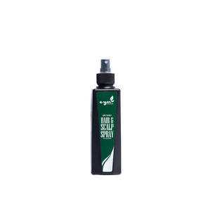 ENB - Dry Scalp Hair & Scalp Spray