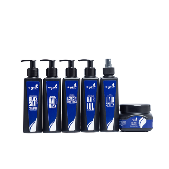 ENC - Hair Repair Therapy Set