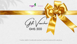 Eya Naturals General Gift Card