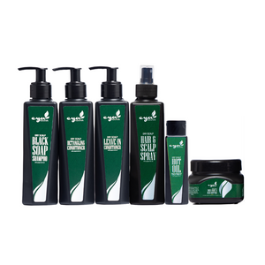 ENB - Dry Scalp Hair Set