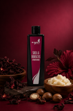 ENH - Shea and Hibiscus Range