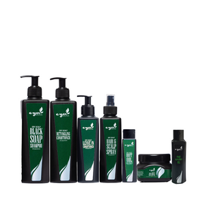 ENA - No More Dandruff