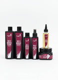 ENH - Shea and Hibiscus Range