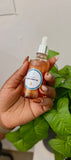 KLX - Glow Body Oil (50ml)
