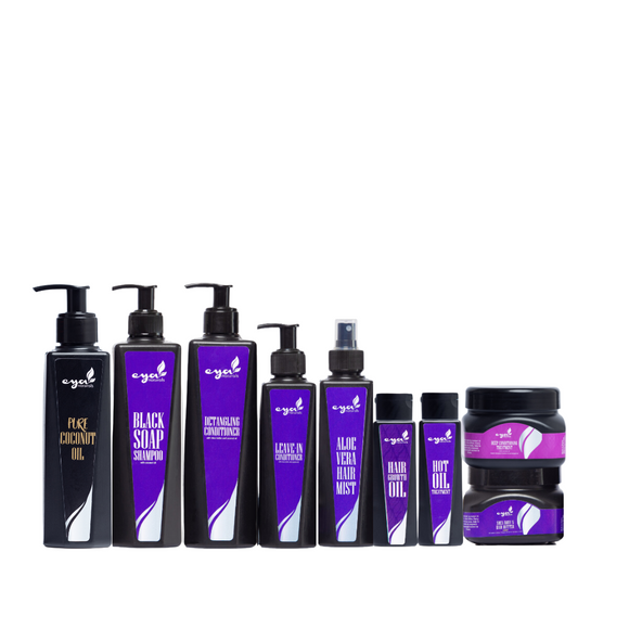 ENA - Hair Growth & Health