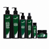 ENB - Dry Scalp Hair Set