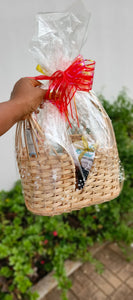 Gift Basket (Packaging)