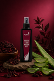 ENH - Shea and Hibiscus Range
