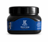 KLX - African Black Soap in Jar