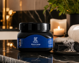 KLX - African Black Soap in Jar