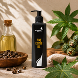 ENP - Pure Castor Oil