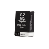 KLX - Shea Butter Soap