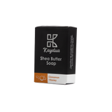 KLX - Shea Butter Soap