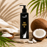 ENP - Virgin Coconut Oil