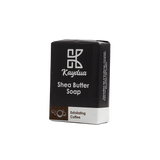 KLX - Shea Butter Soap