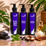 ENA - Hair Basics