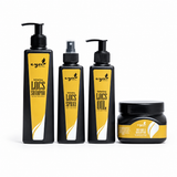 ENL - Locs Set