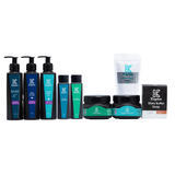 KLX - Pamper Me Kit