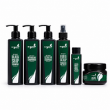 ENB - Dry Scalp Hair Set