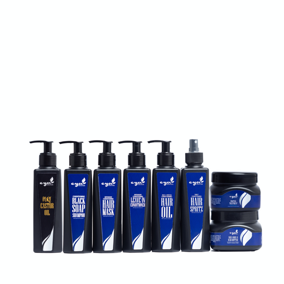 ENA - Repair hair Breakage