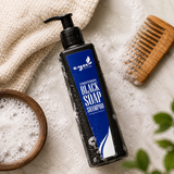 ENC - Hair Repair Therapy Set
