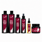ENH - Shea and Hibiscus Range