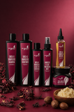 ENH - Shea and Hibiscus Range