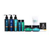 KLX - Natural Skin Brightener Kit