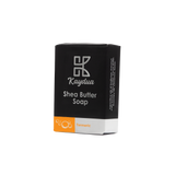 KLX - Shea Butter Soap