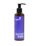ENA - Black Soap Shampoo