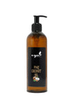 ENP - Virgin Coconut Oil
