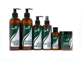 ENB - Dry Scalp Hair Set