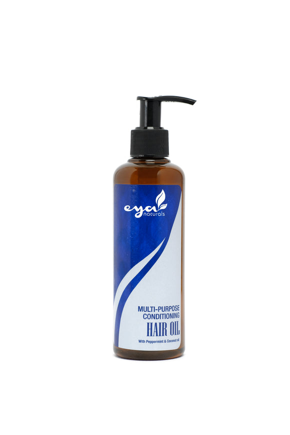 ENC - Multi Purpose Hair Oil