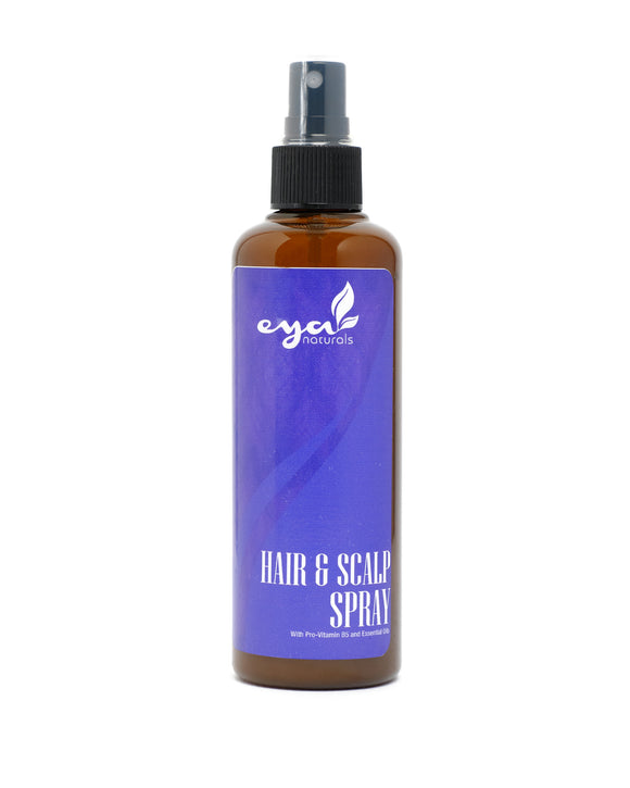 ENA - Anti-Itch Hair & Scalp Spray